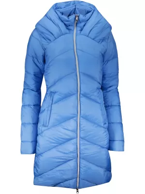 Plašč ALPINE PRO TABAELA LCTY174 MODRO