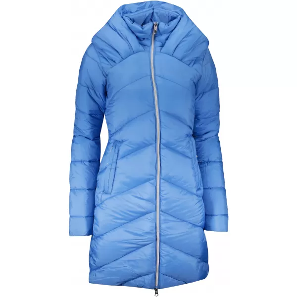  Plašč ALPINE PRO TABAELA LCTY174 MODRO 