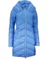 Plašč ALPINE PRO TABAELA LCTY174 MODRO