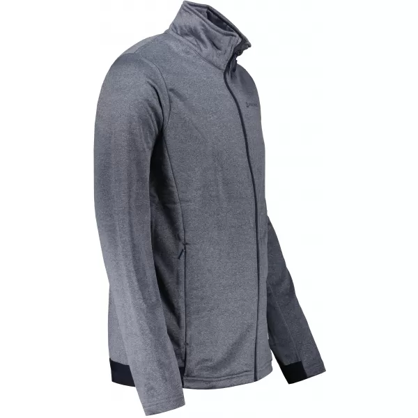  Moška jopica ALPINE PRO OPHIR MSWY328 SIVO -BLUE 