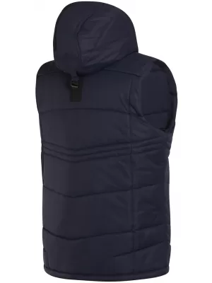 Telovnik ALPINE PRO DARAH MVEY087 MODRO