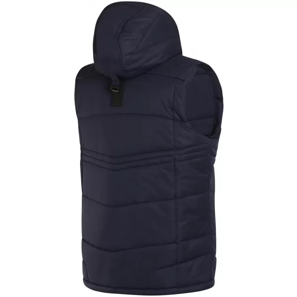  Telovnik ALPINE PRO DARAH MVEY087 MODRO 