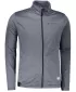 Moška jopica ALPINE PRO OPHIR MSWY328 SIVO -BLUE
