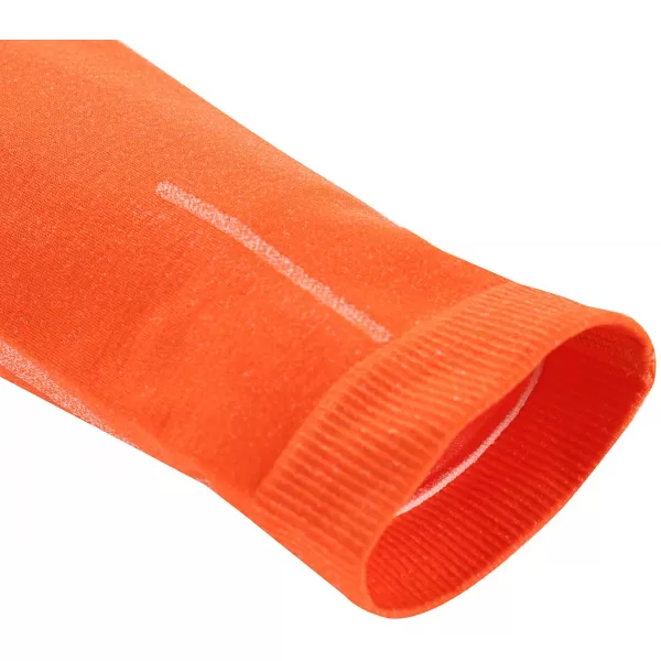  Toplotna ALPINE PRO ELIBA LUNY090 ORANŽNA 