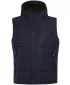 Telovnik ALPINE PRO DARAH MVEY087 MODRO