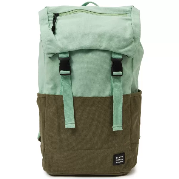  Nahrbtnik SAM 73 GREWE LBGX059 KAKI 