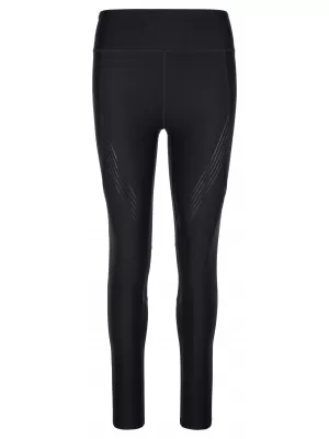 Ženske pajkice KILPI GEARS-W SL0420KI ČRNA