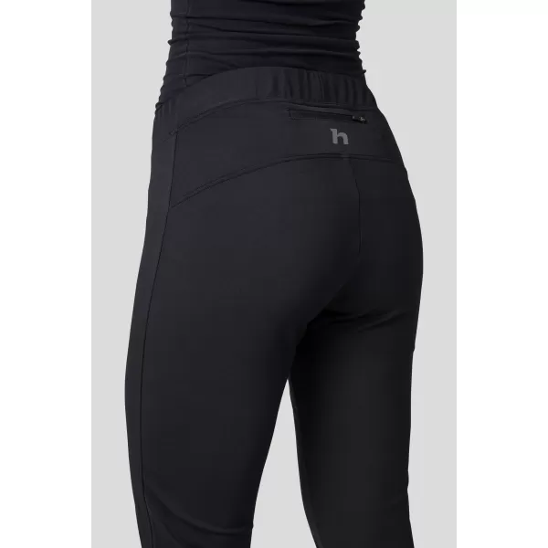  Ženske hlače HANNAH ALISON PANTS ANTRACIT 