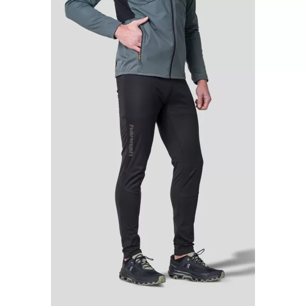  Moške hlače HANNAH NORDIC PANTS ANTRACIT 