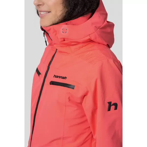  Ženska jakna HANNAH AMABEL DUBARRY 