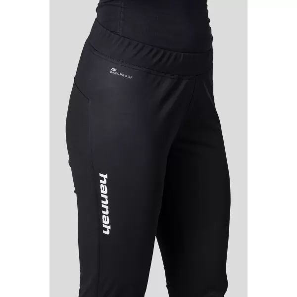  Ženske hlače HANNAH ALISON PANTS ANTRACIT 