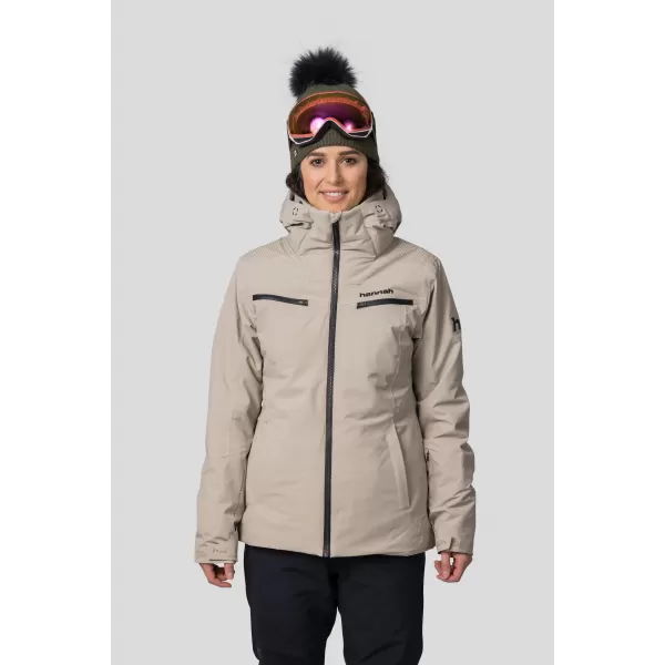 Ženska jakna HANNAH AMABEL KOZA 