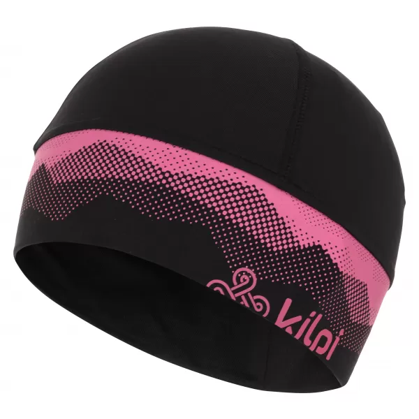  Tekaška kapa KILPI TAIL-U SU0602KI ROZA 