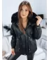 Pomladna jakna DSTREET TY3307 ČRN