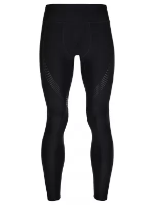 Moške pajkice KILPI GEARS-M SM0418KI ČRNA