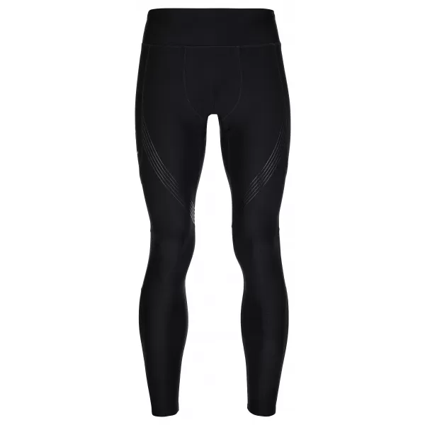  Moške pajkice KILPI GEARS-M SM0418KI ČRNA 