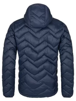 Moška jakna KILPI REBEKI-M SM0130KI TEMNO MODRA