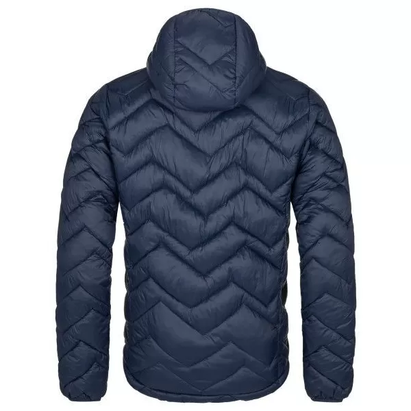  Moška jakna KILPI REBEKI-M SM0130KI TEMNO MODRA 