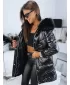 Pomladna jakna DSTREET TY3184 ČRN
