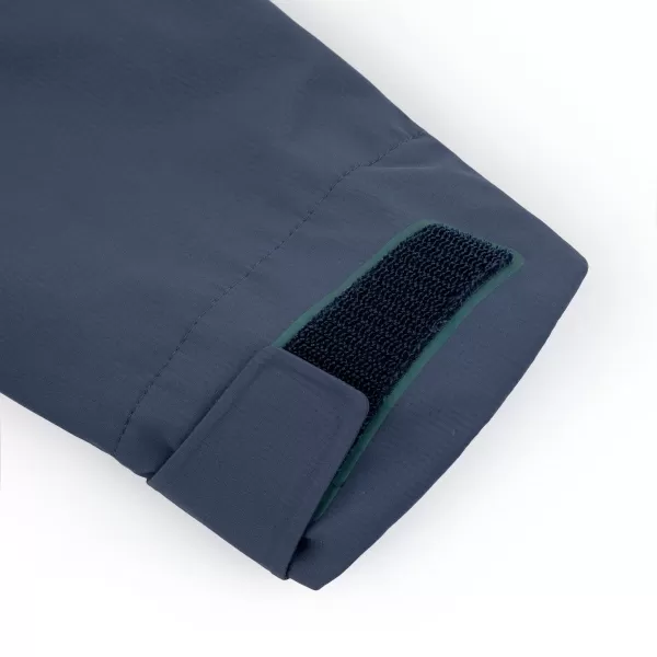  Moška jakna KILPI METRIX-M SM0102KI TEMNO MODRA 