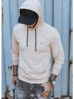 Moška jopica DSTREET BX5390 BEŽ