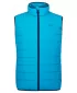 Moški telovnik LOAP IROSS CLM2252 MODRA