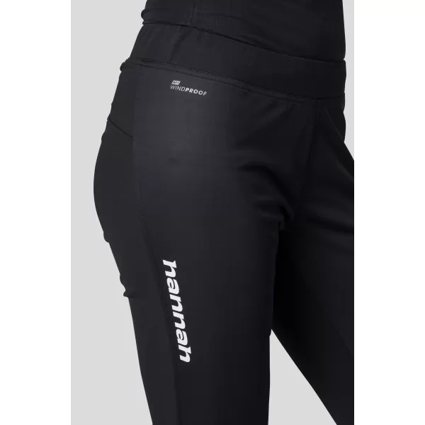  Ženske hlače HANNAH ALISON PANTS ANTRACIT 