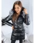 Pomladna jakna DSTREET TY3301 ČRN