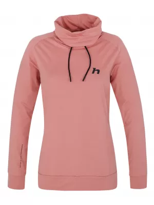 Ženski pulover HANNAH TAURA ROZETA