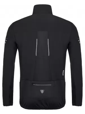 Moška jakna KILPI NORDIM-M SM0119KI ČRNA