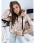 Pomladna jakna DSTREET TY3314 ROZA