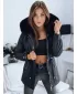 Pomladna jakna DSTREET TY3305 ČRN