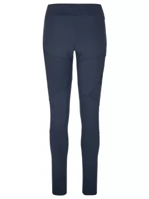 Ženske pajkice KILPI MOUNTERIA-W SL0418KI TEMNO MODRA