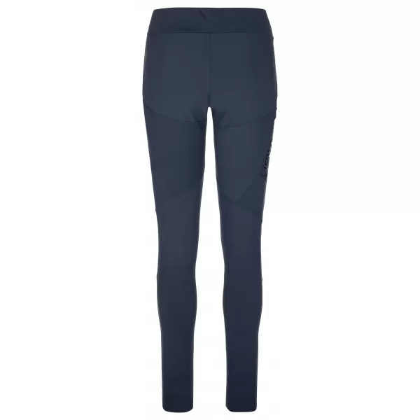  Ženske pajkice KILPI MOUNTERIA-W SL0418KI TEMNO MODRA 