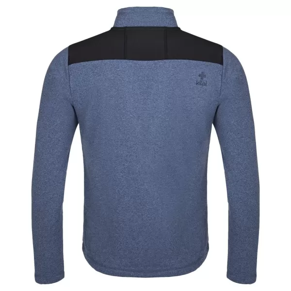  Moški pulover KILPI REGIN-M SM0209KI TEMNO MODRA 
