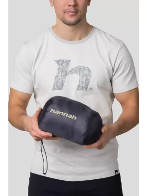 Moška jakna HANNAH REVEL II GRAFIT/ANTRACIT