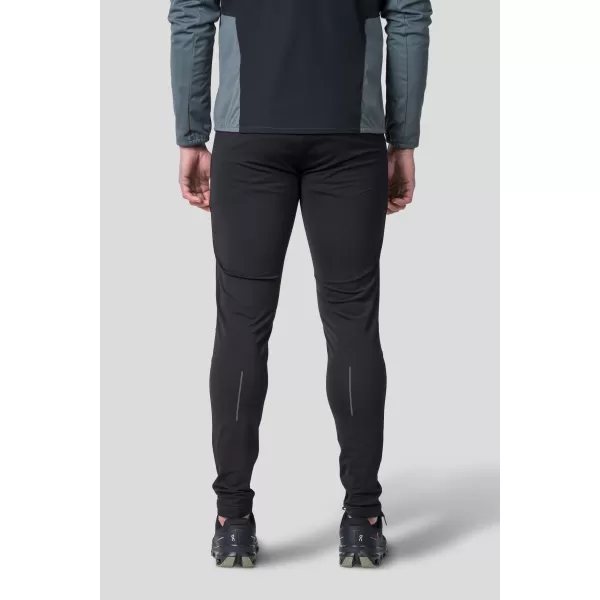  Moške hlače HANNAH NORDIC PANTS ANTRACIT 