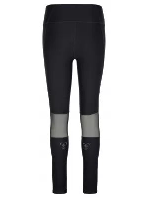 Ženske pajkice KILPI GEARS-W SL0420KI ČRNA