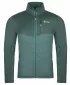 Moški pulover KILPI ERIN-M SM0207KI TEMNO ZELENA