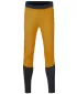 Moške hlače HANNAH NORDIC PANTS ZLATO RUMENA/ANTRACIT