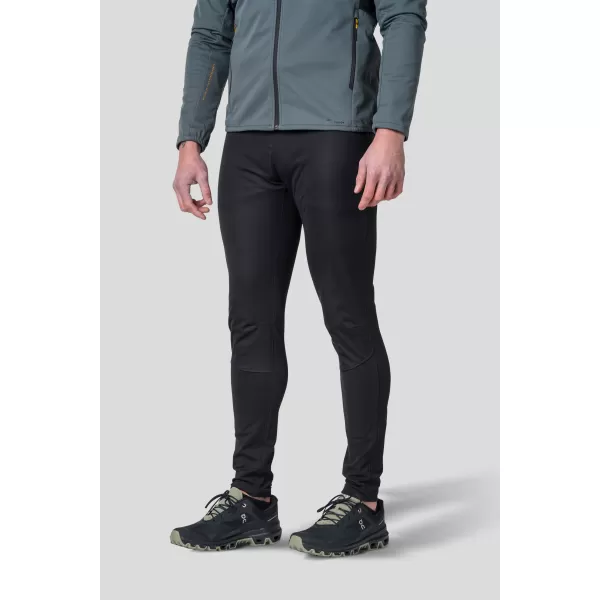  Moške hlače HANNAH NORDIC PANTS ANTRACIT 