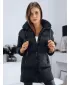 Pomladna jakna DSTREET TY3246 ČRN
