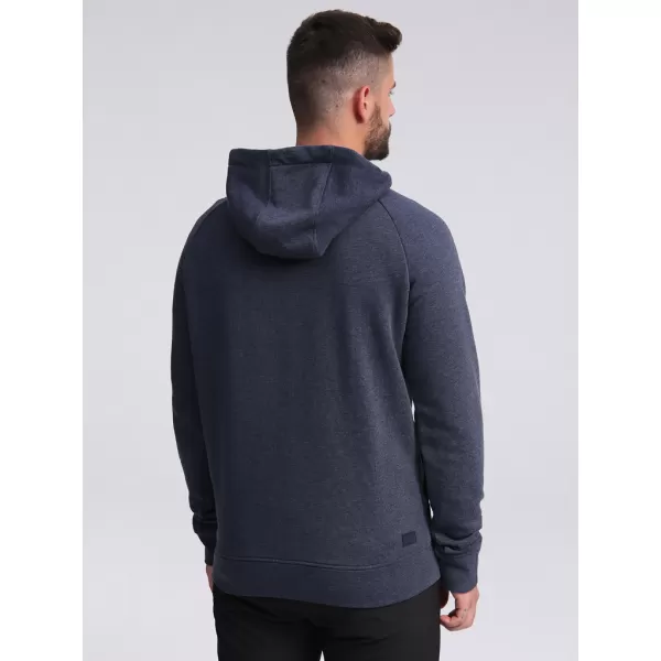  Moški pulover LOAP EDUR CLM2253 MODRA 