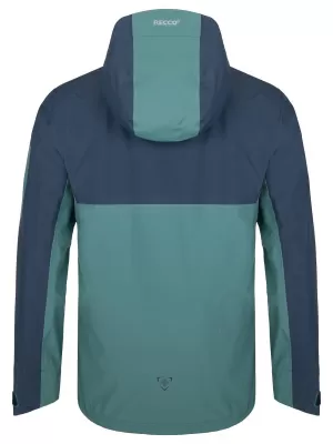 Moška jakna KILPI METRIX-M SM0102KI TEMNO MODRA
