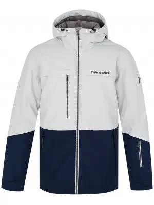 Moška jakna HANNAH FREEMONT DAWN BLUE/DRESS BLUES