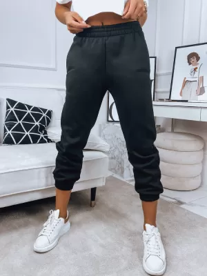 Dame DSTREET UY1263 ČRN