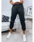 Dame DSTREET UY1263 ČRN