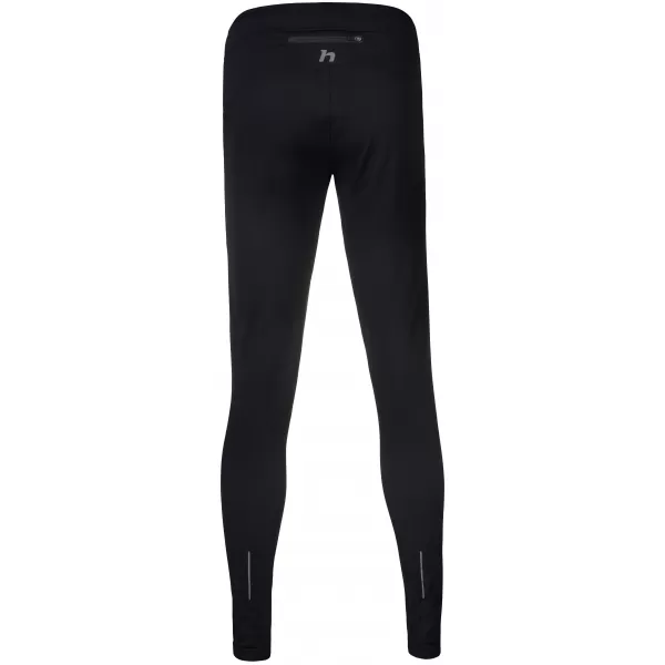  Ženske hlače HANNAH ALISON PANTS ANTRACIT 