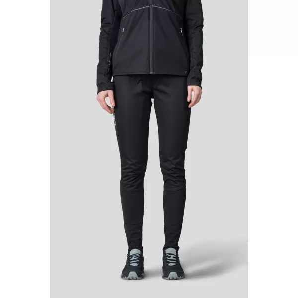  Ženske hlače HANNAH ALISON PANTS ANTRACIT 