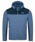 Moški pulover KILPI NEVIA-M SM0203KI TEMNO MODRA